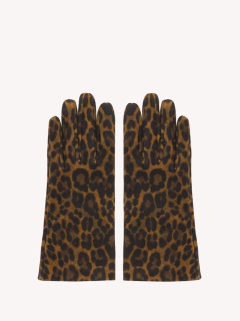 Gianvito Rossi GLOVE