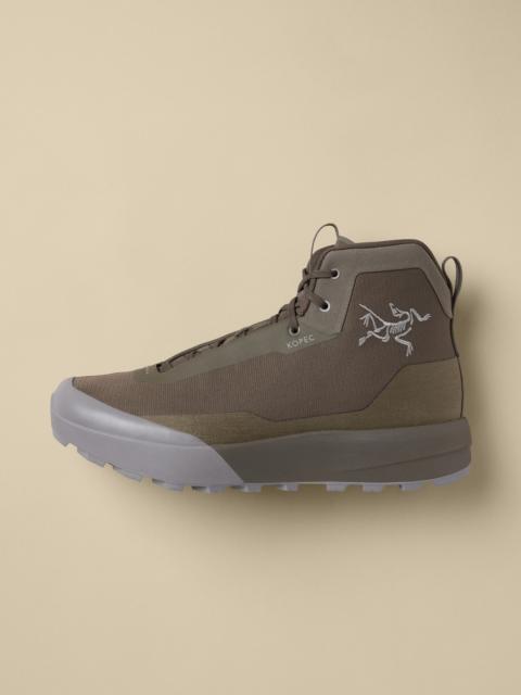 Arc'teryx Kopec 2 Mid GTX Boot