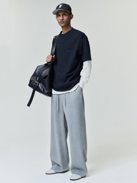 ESSENTIALS Signature SS26 Classic Tee