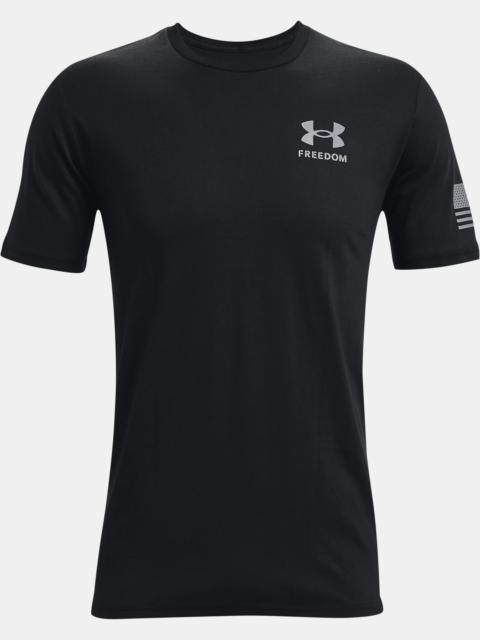 Men's UA Freedom Flag T-Shirt
