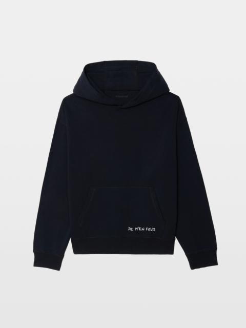 Zadig & Voltaire Sacha Sweatshirt