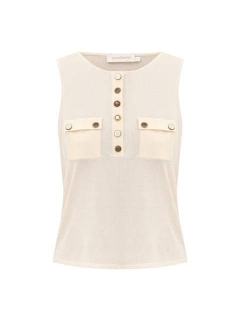 Zimmermann CLASH UTILITY TANK