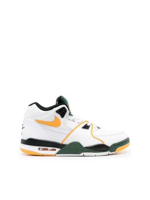 Nike 항공 비행 89 트레이너