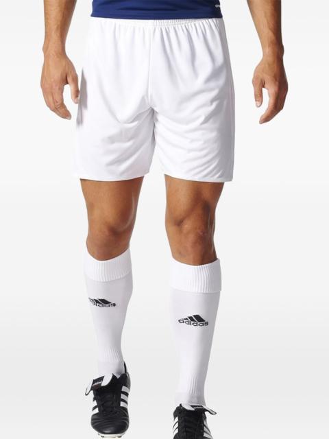 adidas logo track pants