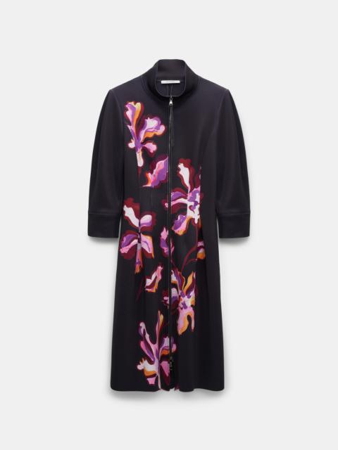 DOROTHEE SCHUMACHER FLAME FLOWER dress