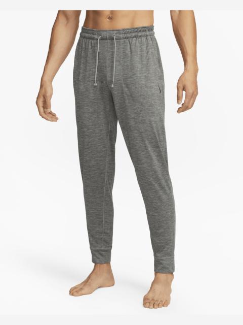 Nike Yoga Men's Dri-FIT Joggers