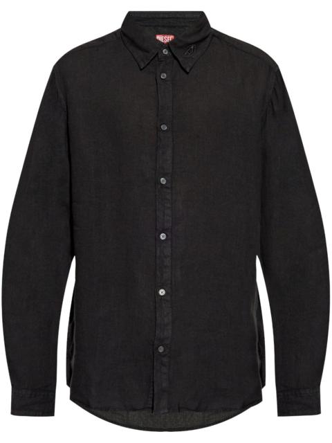 Diesel S-Werp shirt