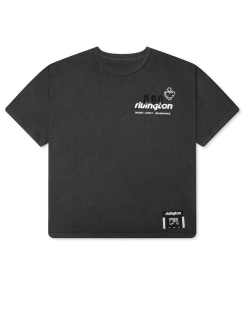 MEMBERSHIP USO TEE - BLACK