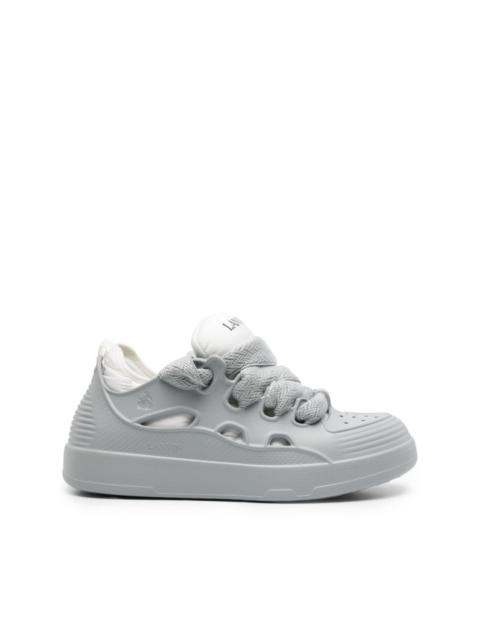 Lanvin Curb interchangeable-liners sneakers