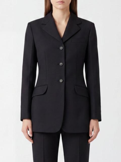 Jil Sander JIL SANDER Jacket Woman color Black