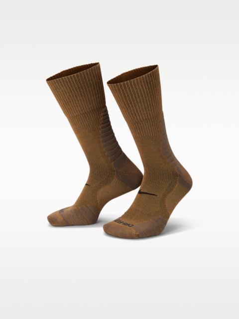 Nike Outdoor Cushioned Crew Socks (1 Pair)