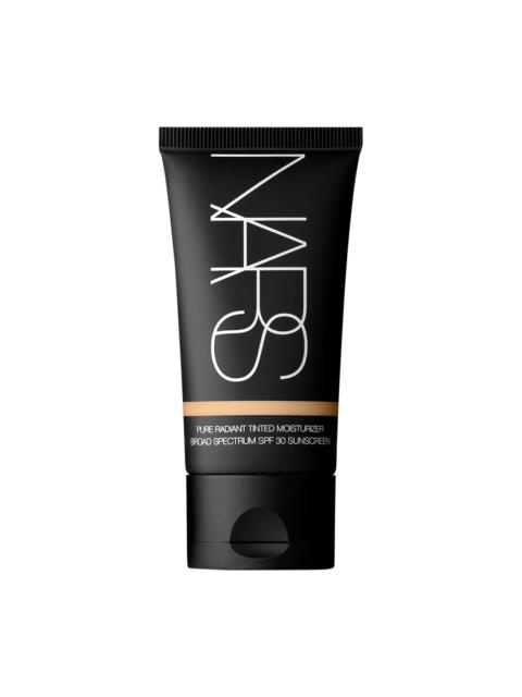 NARS Cosmetics Pure Radiant Tinted Moisturizer Broad Spectrum SPF 30