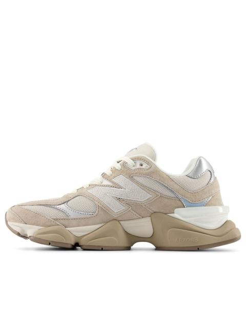 New Balance New Balance 9060 'Moonbeam Silver Metallic Driftwood' U9060ERM