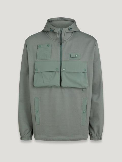 Belstaff CASTMASTER HOODIE
