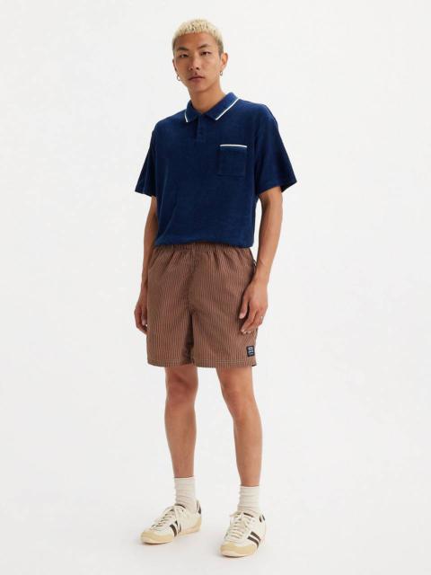 Levi's GOLD TAB™ WARM UP NYLON MEN'S SHORTS
