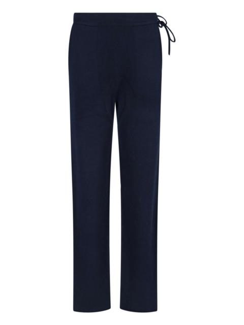 extreme cashmere CASHMERE PANTS