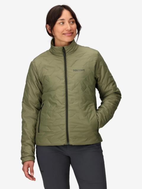 Marmot Women’s MonoQuilt PrimaLoft® Insulated Jacket