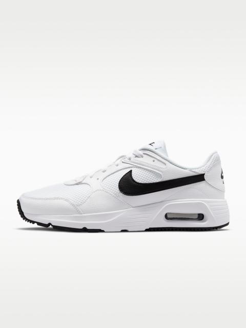 Nike 나이키 에어 맥스 SC 남성 신발