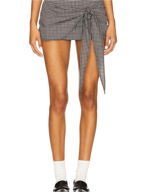 LIONESS Kensington Mini Skort