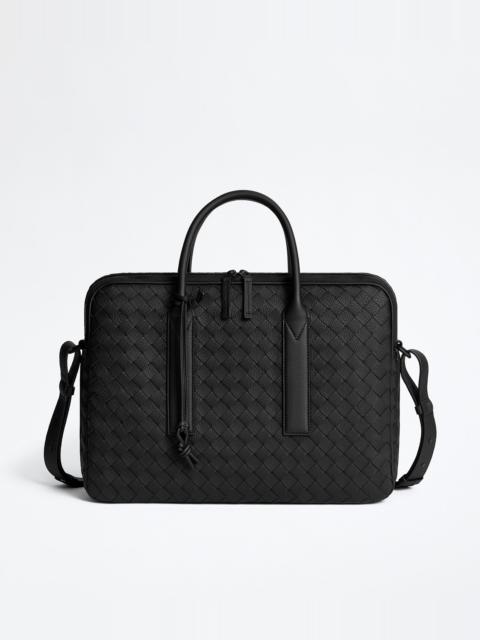Bottega Veneta Getaway Briefcase
