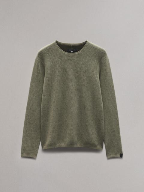 rag & bone Bennet Crewneck Sweater