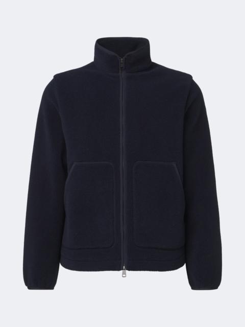 Moncler Fleece jacket