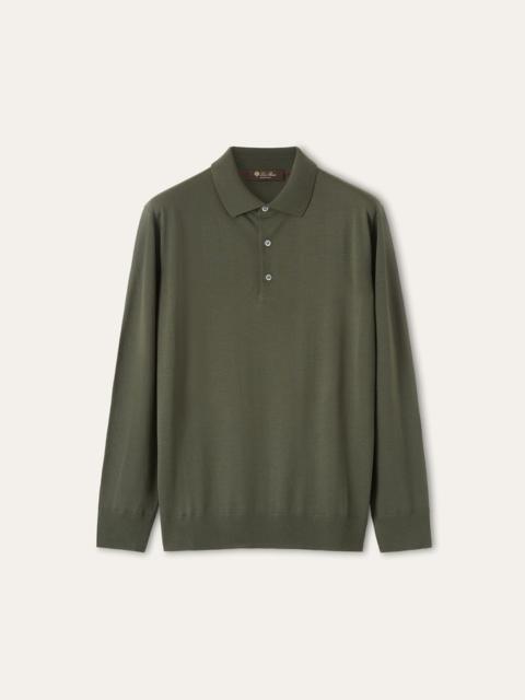 Loro Piana Polo