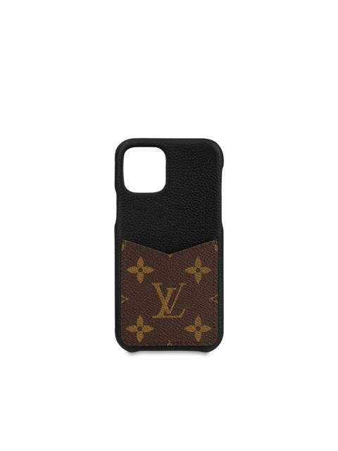 Louis Vuitton iPhone 11 Pro Bumper