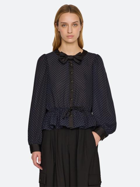 Sea Jeanne Top