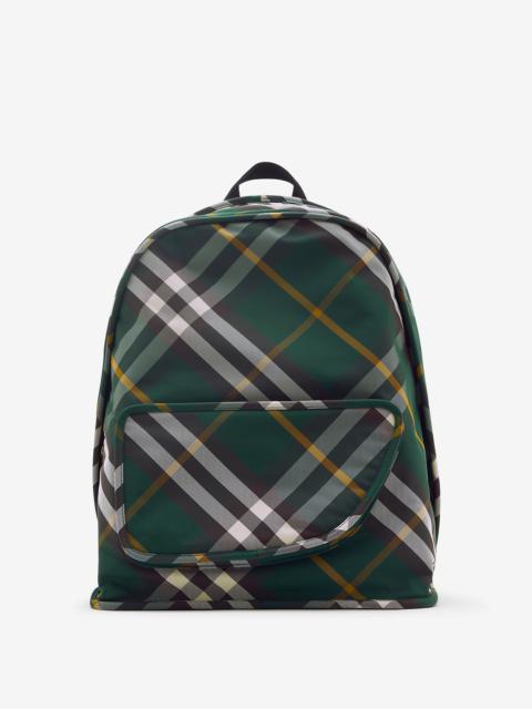 Burberry Shield Backpack