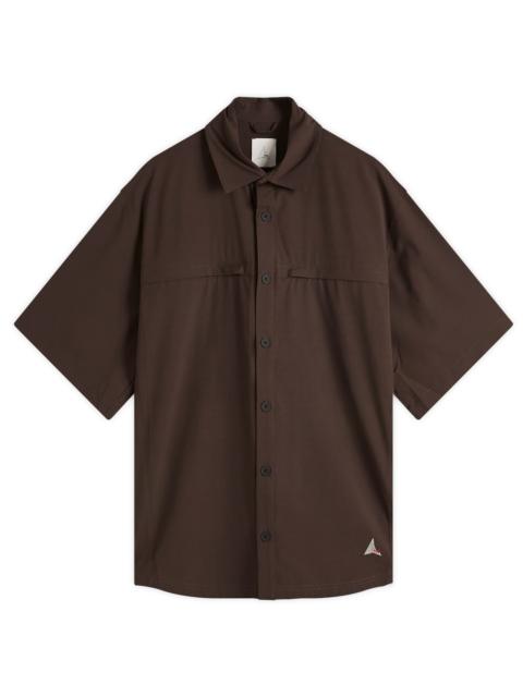 ROA ROA Dot Air Shirt