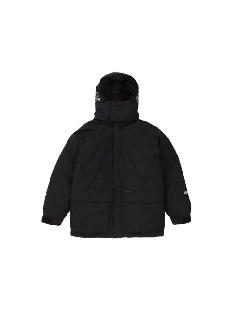 Supreme Supreme GORE-TEX 700-Fill Down Parka Black