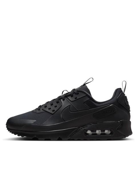 Nike Air Max 90 Drift 'Triple Black' HQ1416-001