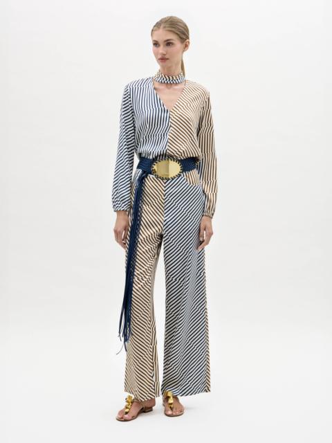 SILVIA TCHERASSI Emine Pant