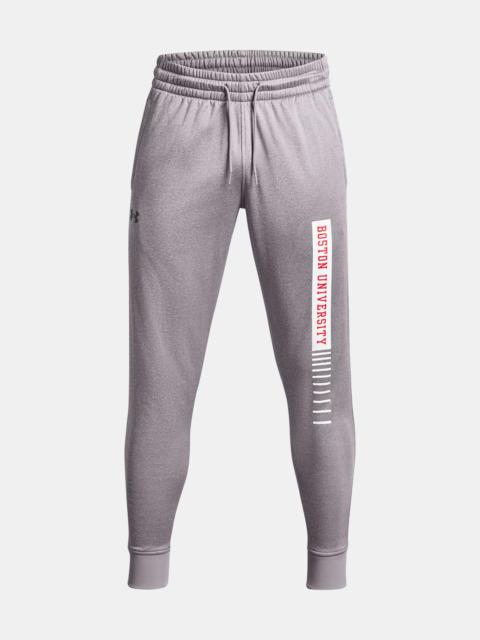 Under Armour Men's Armour Fleece® Collegiate Joggers