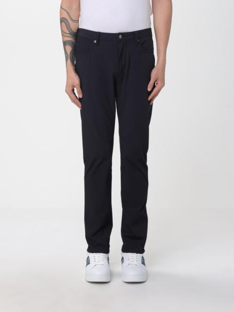EMPORIO ARMANI Jeans men Emporio Armani
