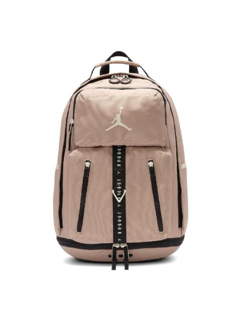 Jordan Air Jordan Sports 15 Backpack 'Sand' JD2433002AD-002
