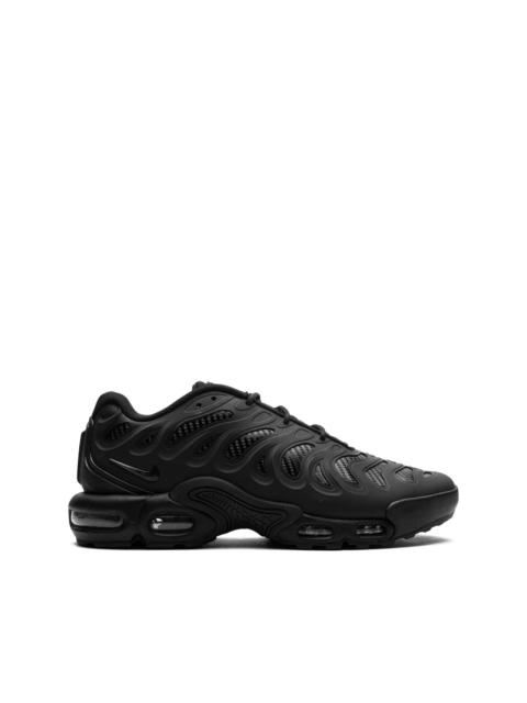 Nike Air Max Plus Drift "Black Anthracite" sneakers