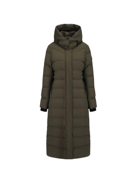 MOOSE KNUCKLES Jocada padded coat