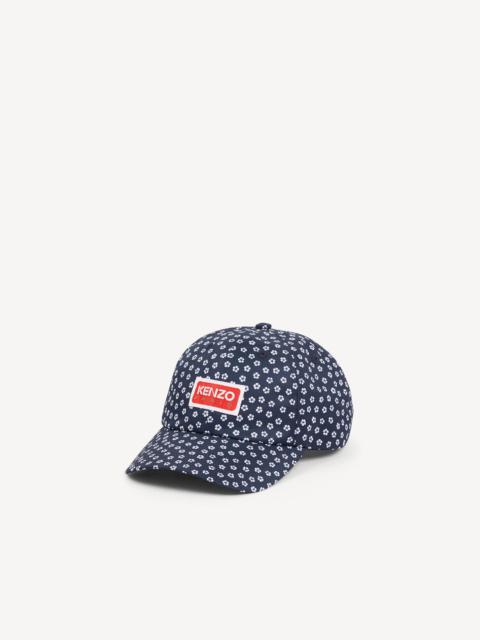 KENZO 'Sakura Flower' baseball cap