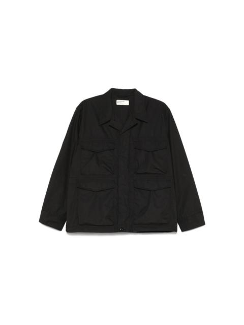 Universal Works Parachute Field jacket
