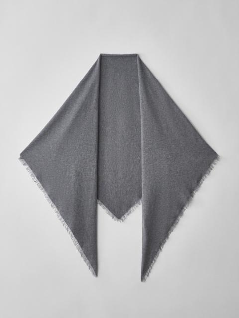LISA YANG The Alvit Bandana Scarf
