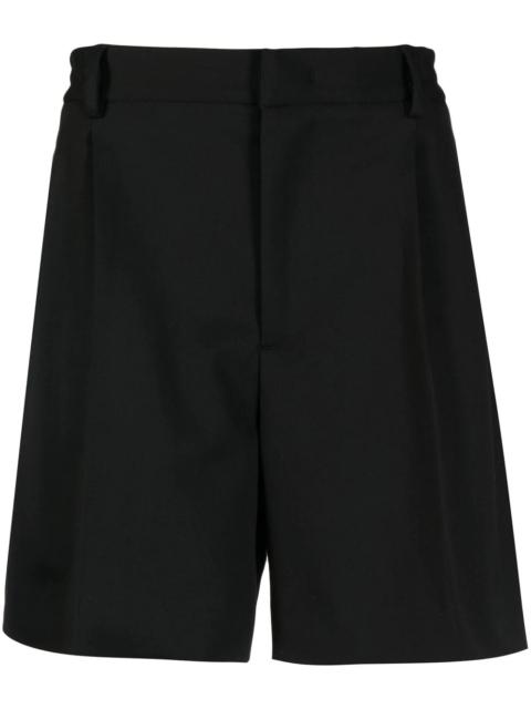 Valentino thigh-length shorts