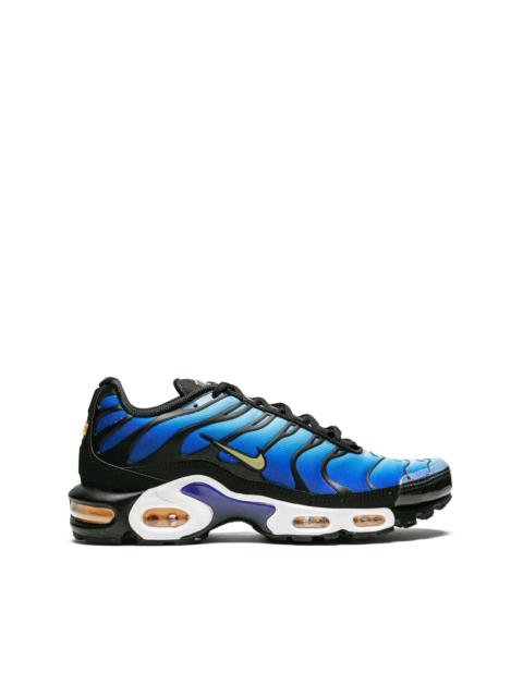 Nike Air Max Plus OG "Hyper Blue" sneakers