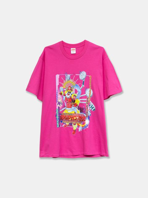 Supreme Pink T-Shirt