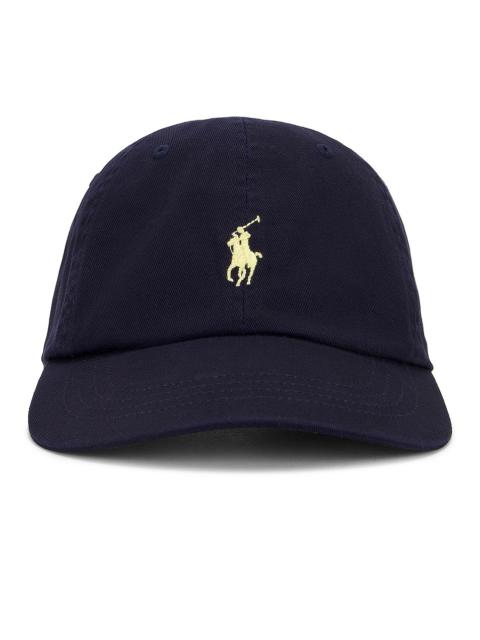 Polo Ralph Lauren Chino Cap