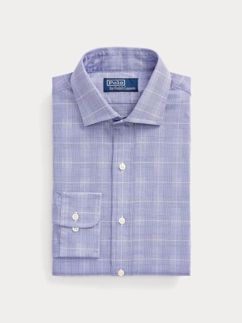 Polo Ralph Lauren Custom Fit Plaid Twill Shirt