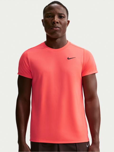 Nike NikeCourt Victory Men's Dri-FIT Tennis Top