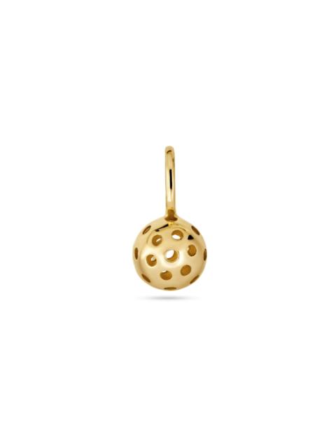 STONE AND STRAND Pickle Baller Charm