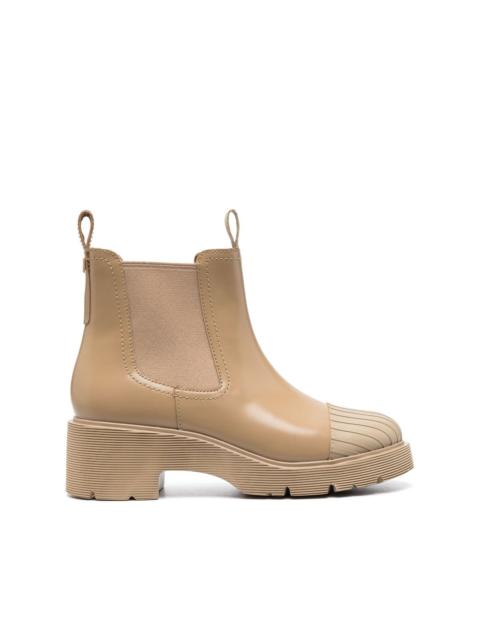 CAMPER Milah 55mm ankle-length boots